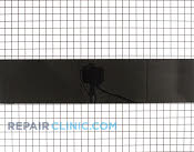 Cooktop - Part # 328038 Mfg Part # 0063501