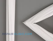 Freezer Door Gasket - Part # 300506 Mfg Part # WR24X302