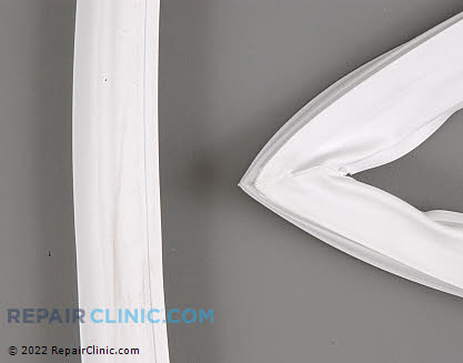 Freezer Door Gasket (OEM)  WR24X541 - $174.00