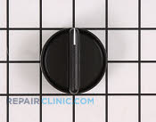 Knob - Part # 713668 Mfg Part # 7733P099-60