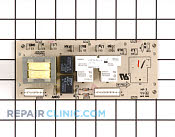 Relay Board - Part # 702104 Mfg Part # 74001870