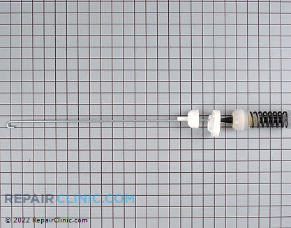 Suspension Rod 285916 Main Product View