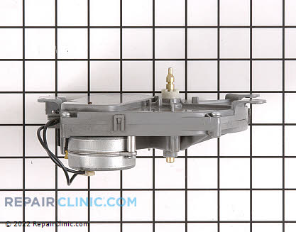 Timer (OEM)  WH12X10077 - $151.65