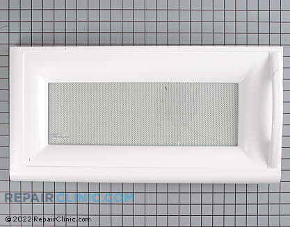 Door Assembly 4359976 Main Product View