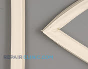 Door Gasket - Part # 638686 Mfg Part # 5304404035