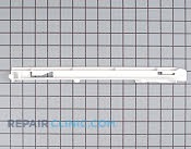 Drawer Slide Rail - Part # 307829 Mfg Part # WR72X211