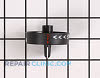 Knob 7733P099-60 Alternate Product View