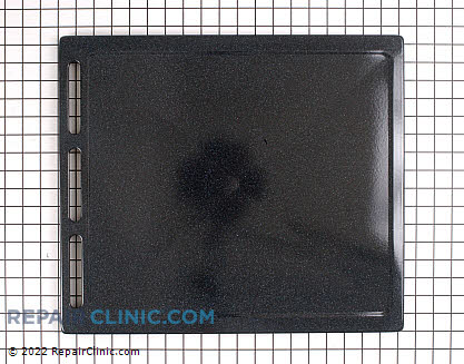 Oven Bottom Panel 77299CG Main Product View