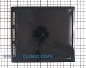 Oven Bottom Panel - Part # 713465 Mfg Part # 77299CG