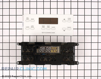 Oven Control Board (OEM)  5303935106, 638162
