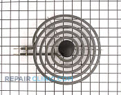 Coil Surface Element - Part # 498525 Mfg Part # 3177568