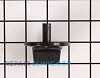 Control Knob WB3K5282        Alternate Product View