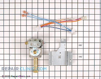 Conversion Kit 596P3 Main Product View
