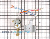 Conversion Kit - Part # 657231 Mfg Part # 596P3