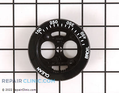 Escutcheon, thermostat 311073 Main Product View