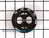 Escutcheon, thermostat 311073 Alternate Product View