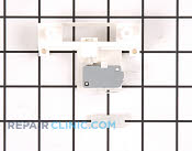 Latch Keeper - Part # 764412 Mfg Part # 8801090