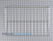 Oven Rack & Broiler Pan - Part # 603135 Mfg Part # 51152P01