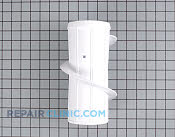Upper Agitator - Part # 671103 Mfg Part # 63977
