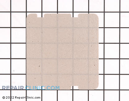 Waveguide Cover PCOVPA349WRE0 Main Product View