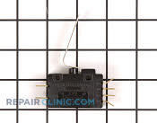 Belt Switch - Part # 1014163 Mfg Part # 415253