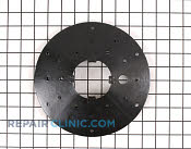 Cover - Part # 611097 Mfg Part # 5300805696