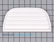 Drip Tray - Part # 450639 Mfg Part # 2183787W