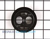 Escutcheon, thermostat 311073 Alternate Product View