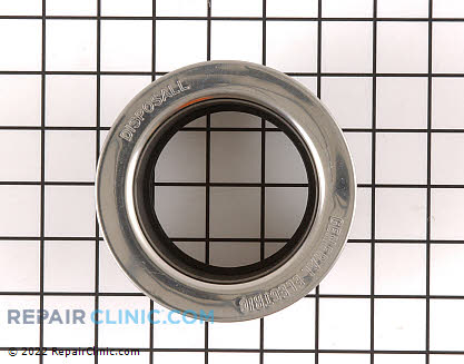 Flange WC15X41         Main Product View