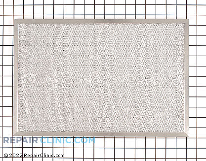 Grease Filter WB2X2158 Main Product View