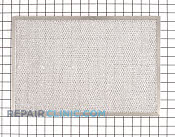 Grease Filter - Part # 248281 Mfg Part # WB2X2158
