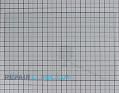 Inner Door Glass - Part # 264051 Mfg Part # WB57K5230