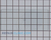Lens-clock - Part # 619399 Mfg Part # 5303208985