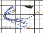 Light, indicator (surface elements) - Part # 492940 Mfg Part # 3150647