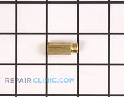 Orifice - Part # 618209 Mfg Part # 5303207410