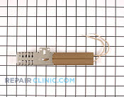 Oven Igniter - Part # 251541 Mfg Part # WB2X9697