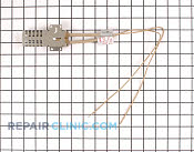 Oven Igniter - Part # 875554 Mfg Part # WB2X9998