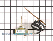 Oven Thermostat - Part # 705232 Mfg Part # 7404P023-60