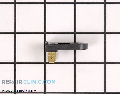 Resistor WE4M255 Main Product View