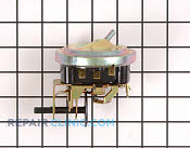 Rotary Switch - Part # 278507 Mfg Part # WH12X726