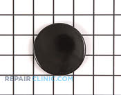 Surface Burner Cap - Part # 256252 Mfg Part # WB29K10009
