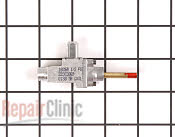 Surface Burner Valve - Part # 252032 Mfg Part # WB21K20