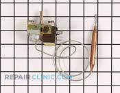 Temperature Control - Part # 639549 Mfg Part # 5304409496