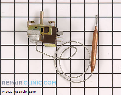 Temperature Control Thermostat 5304409496 Main Product View