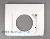 Front Panel - Part # 524154 Mfg Part # 337470
