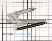 Oven Door Hinge - Part # 405279 Mfg Part # 12500043