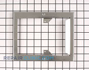 Trim - Part # 1101785 Mfg Part # 486361