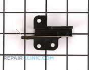 Bi-Metal Switch - Part # 612547 Mfg Part # 5300809109