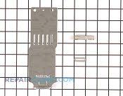 Bracket - Part # 435486 Mfg Part # 206152