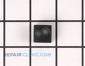 Button - Part # 418263 Mfg Part # 154034501